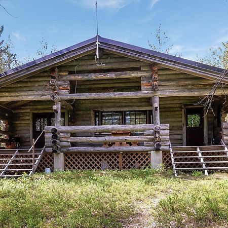 Holiday Home Kulpakko 3 By Interhome Tiainen Εξωτερικό φωτογραφία
