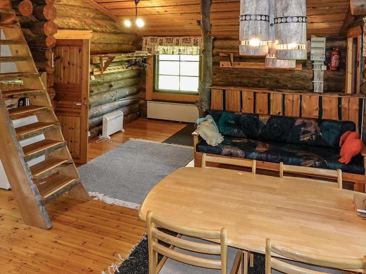 Holiday Home Kulpakko 3 By Interhome Tiainen Εξωτερικό φωτογραφία