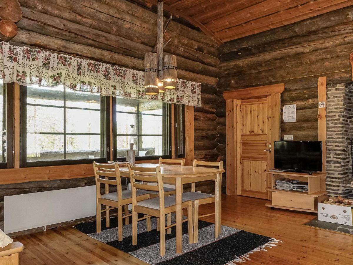 Holiday Home Kulpakko 3 By Interhome Tiainen Εξωτερικό φωτογραφία