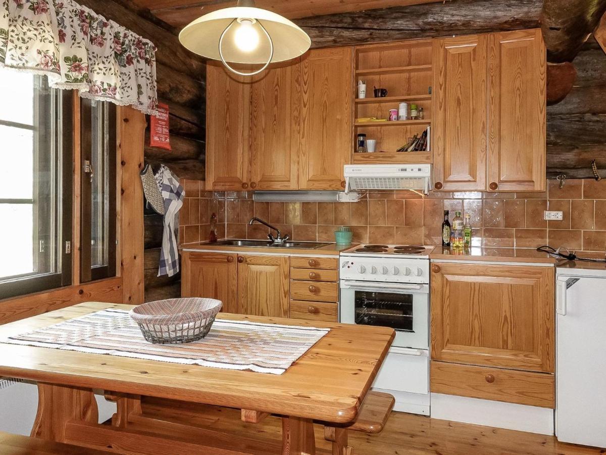 Holiday Home Kulpakko 3 By Interhome Tiainen Εξωτερικό φωτογραφία