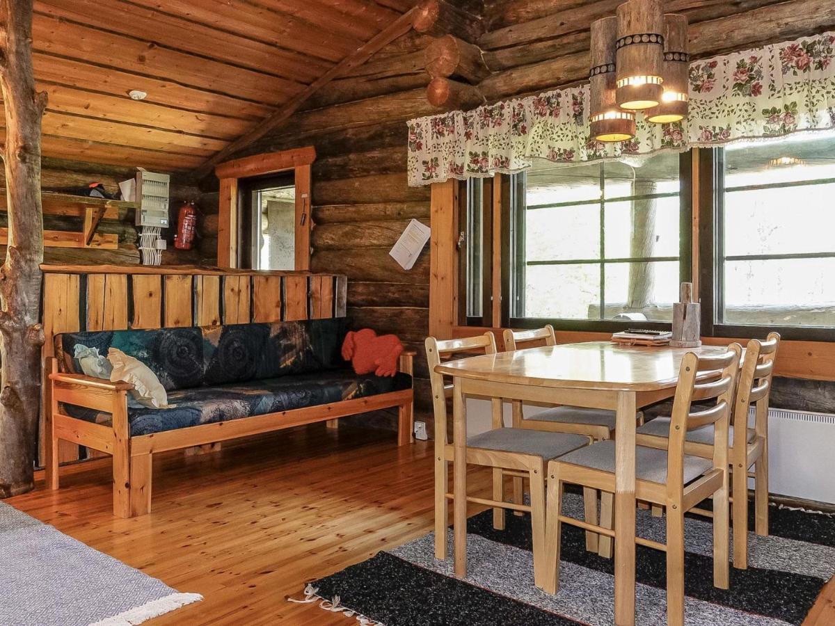 Holiday Home Kulpakko 3 By Interhome Tiainen Εξωτερικό φωτογραφία