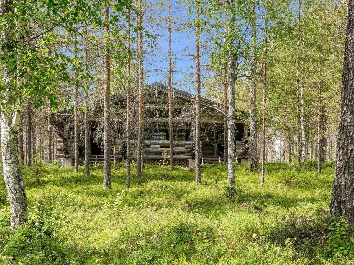 Holiday Home Kulpakko 3 By Interhome Tiainen Εξωτερικό φωτογραφία