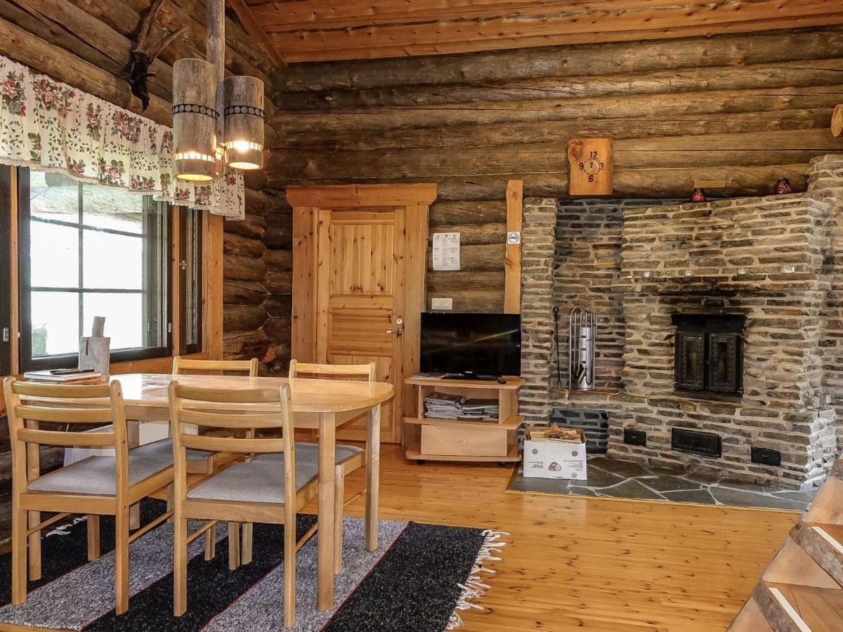 Holiday Home Kulpakko 3 By Interhome Tiainen Εξωτερικό φωτογραφία