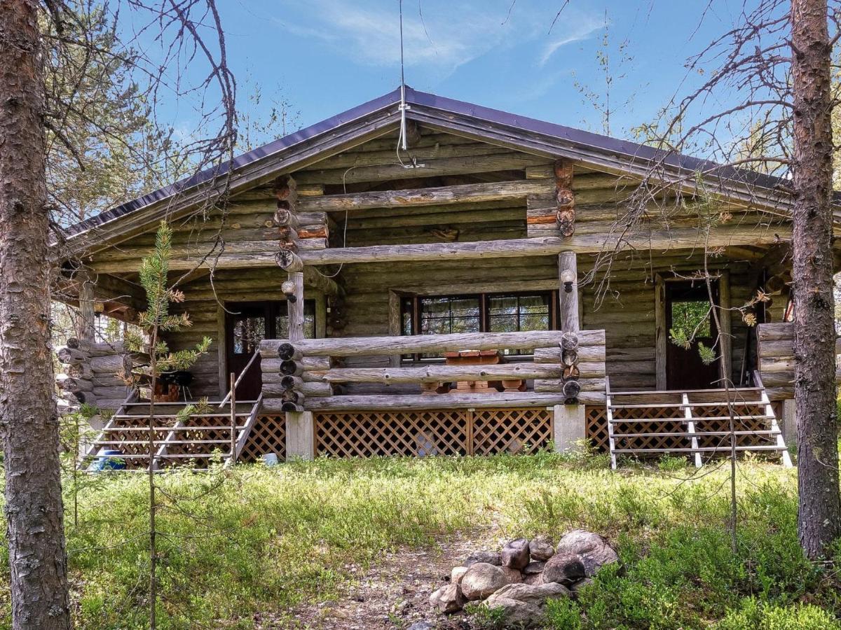 Holiday Home Kulpakko 3 By Interhome Tiainen Εξωτερικό φωτογραφία