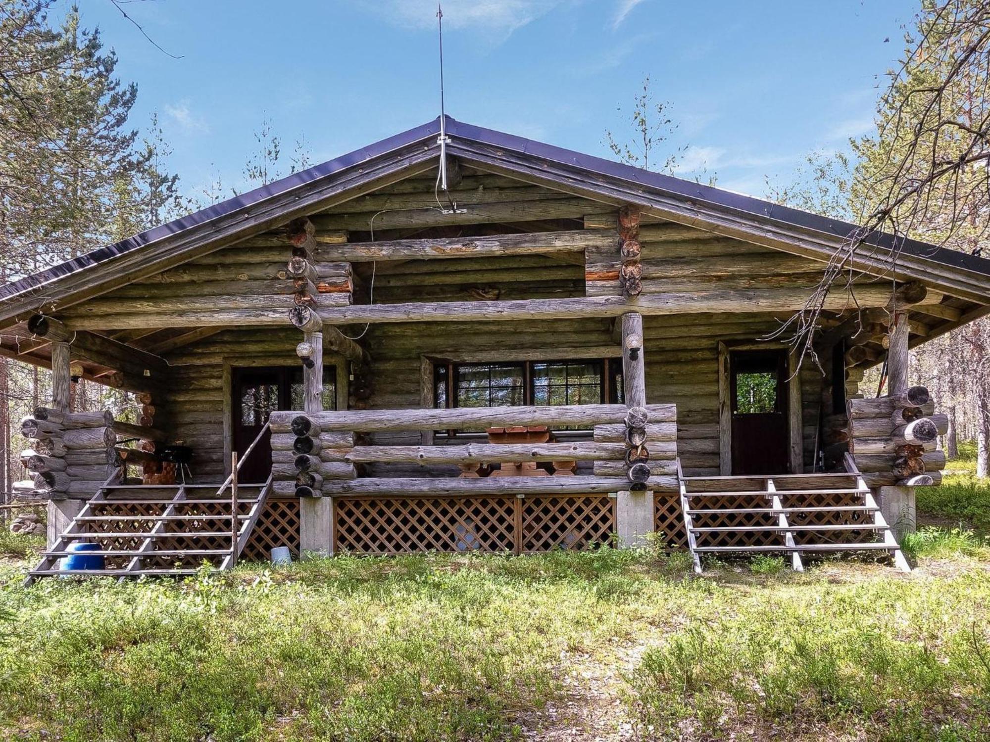 Holiday Home Kulpakko 3 By Interhome Tiainen Εξωτερικό φωτογραφία